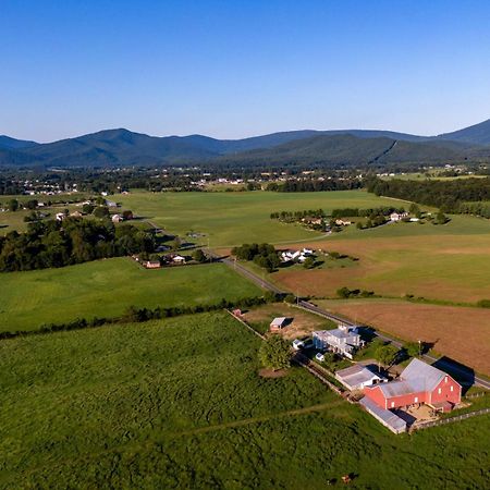 Madeline Farms Villa ลูเรย์ ภายนอก รูปภาพ