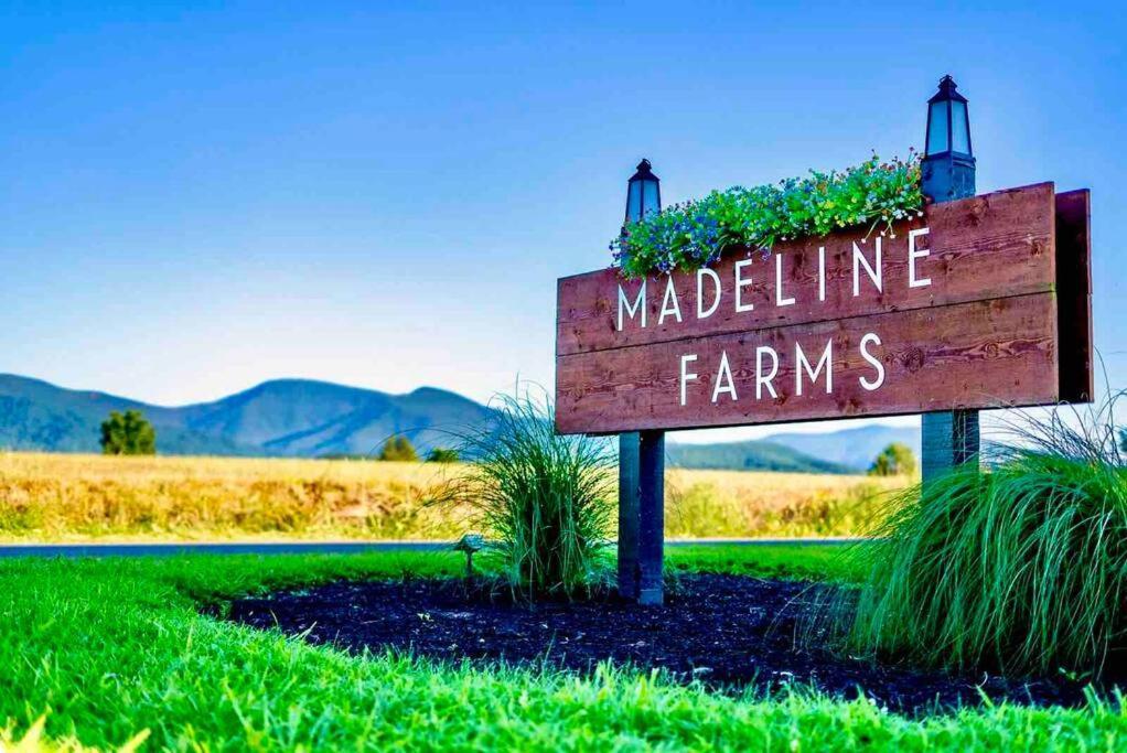 Madeline Farms Villa ลูเรย์ ภายนอก รูปภาพ
