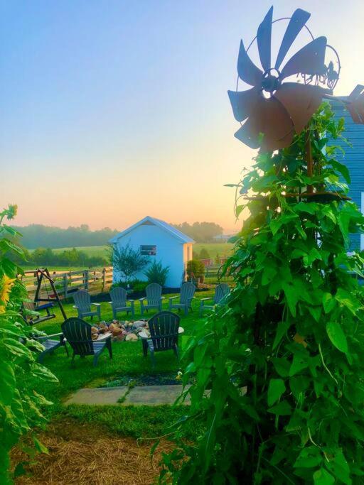 Madeline Farms Villa ลูเรย์ ภายนอก รูปภาพ