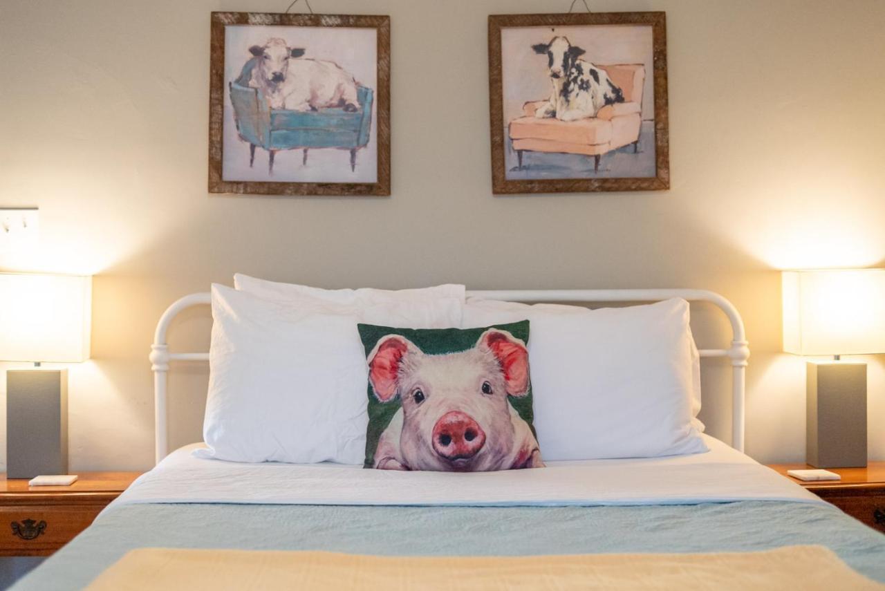Madeline Farms Villa ลูเรย์ ภายนอก รูปภาพ